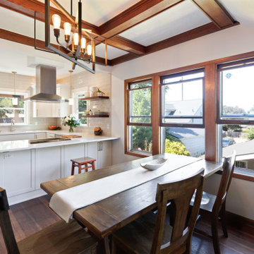 Mt Tabor Kitchen