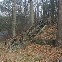 Log Cabin