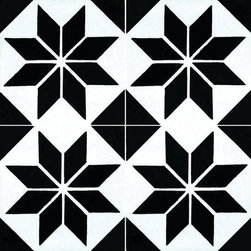 Studio 4- Cement Tile - Products