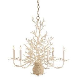 Transitional Chandeliers by Arcadian Home & Lighting