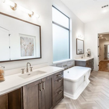 Bathrooms