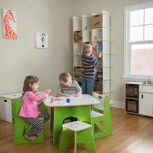 toy room