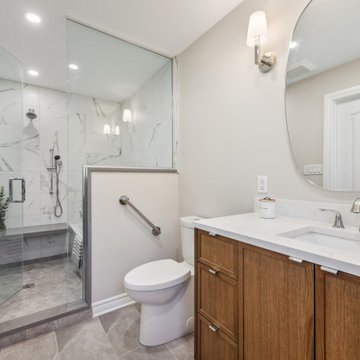 The Lasting Ensuite