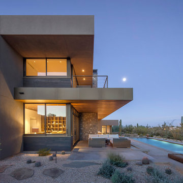 scottsdale residence | 48 degrees