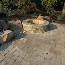 Bonfire Pit