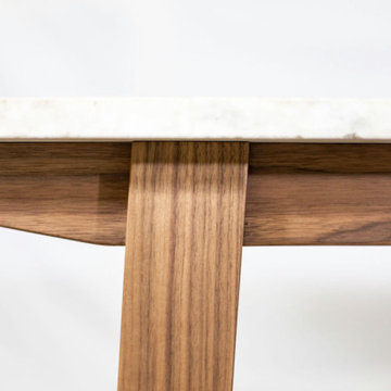 Dining Table Base