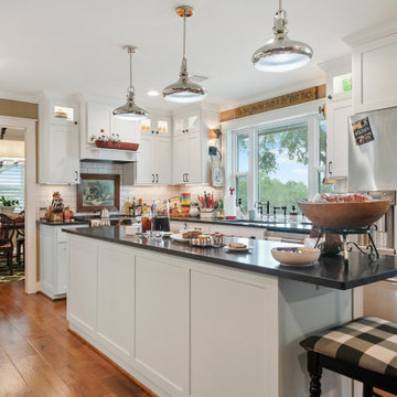 FAYETTEVILLE REMODEL