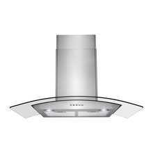 range hoods