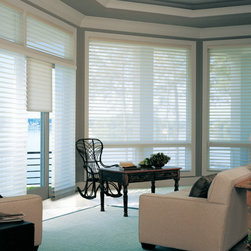 Blinds & Shades - Window Blinds