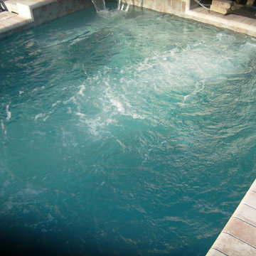 Our Pools