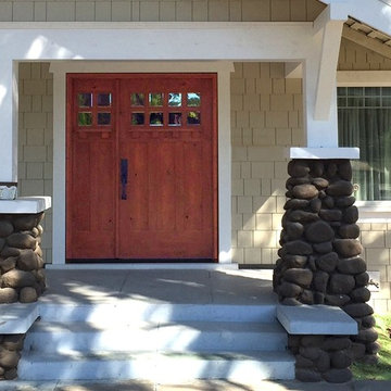2016 Wood and Fiberglass Door Catalog
