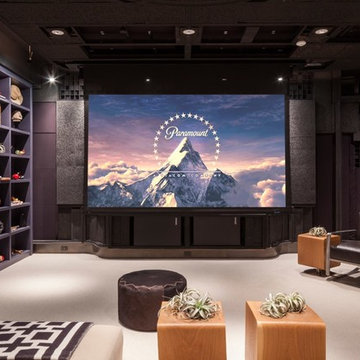 Eco-Luxe Home
