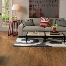 Quick Step l Laminate Flooring