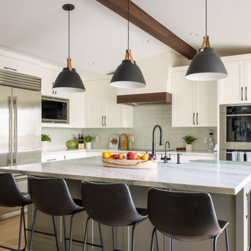 Del Mar Whole-Home Transformation