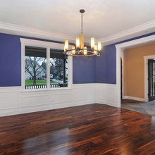 floors