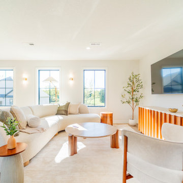 Arrowhead Park Townhomes - Columbiana Ohio Luxury Leasing