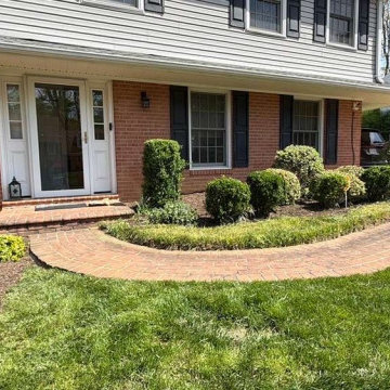 Garden Design