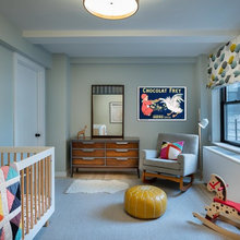 Nursery