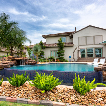 The Moody's Oasis - $80,000-$100,000