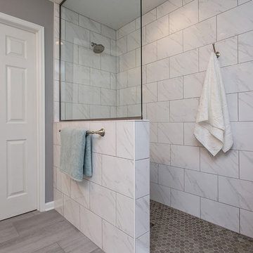 From Master Bath to Master Oasis