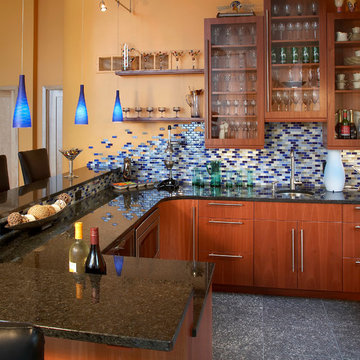 B&E "Remodeling with Color"