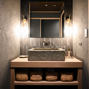 港区 民泊施設(戸建て一棟貸)