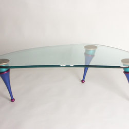 Coffee Tables - Coffee Tables