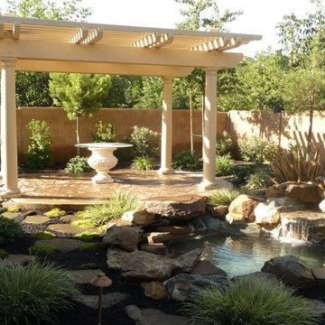 Landscape Design