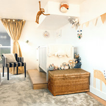 Chambre enfant