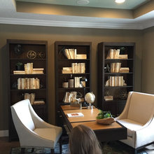 Show Home