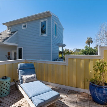 Beach Cottage