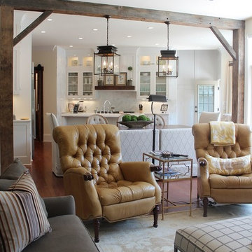 Lovely Remodel