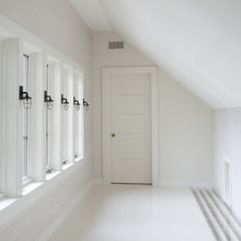 Interior doors