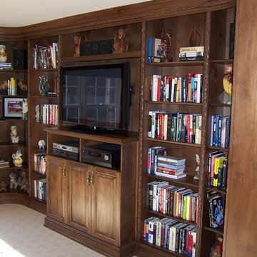 Bookcase
