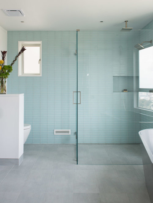 Zen Bathroom Tile | Houzz