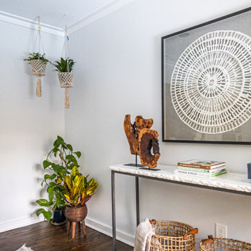NY BOHO FARMHOUSE REFRESH