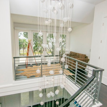 Bayshore Boulevard - South Tampa - Custom Home