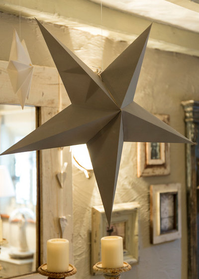 Стиль шебби-шик  by Chris Snook