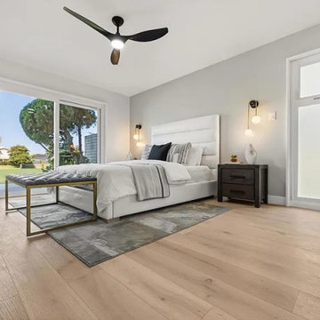 Rancho Santa Fe Home Remodel
