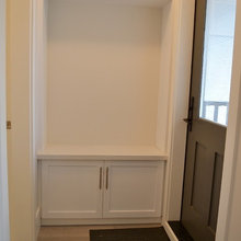 Mudroom
