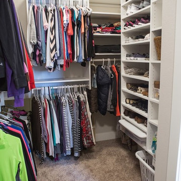 Closet 1