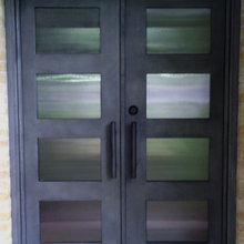 Exterior Doors