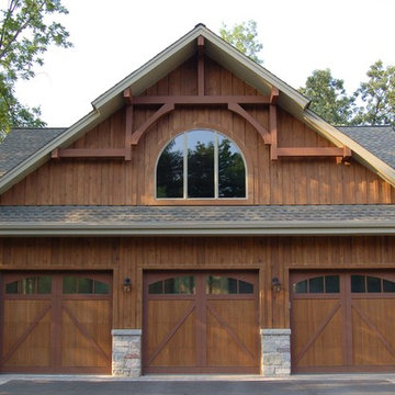 Garvin Lake Home