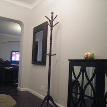 entry way