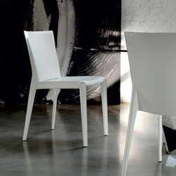 Beverly Chair by Cattelan Italia - Dining Chairs