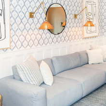 Play/bunk Room