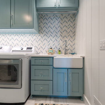 2021 - Best Remodel