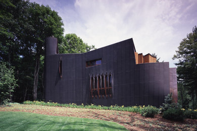 Exterior home idea in Other