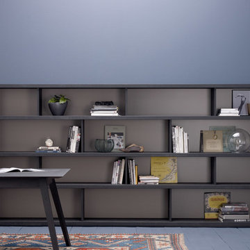LIBRERIAS