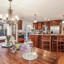 New House